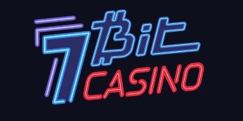 7bitcasino logo
